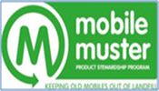 Mobile-Muster