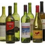 Wine Bottle Recycle